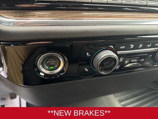 Used 2023 Chevrolet Silverado 1500 LT image 20