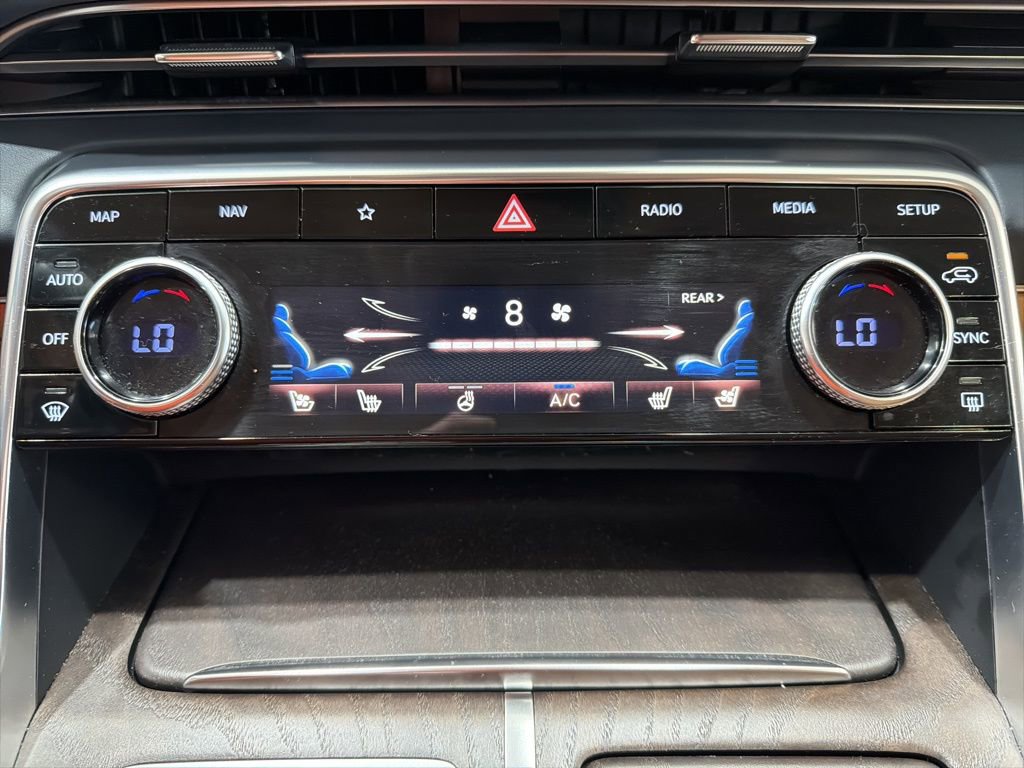 Used 2024 Genesis GV80 3.5T image 23