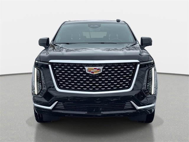 New 2026 Cadillac Escalade ESV Luxury w/ Touring Package image 9