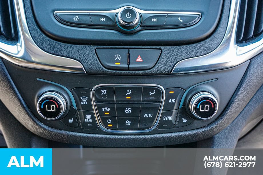 Used 2024 Chevrolet Equinox LT FWD image 40