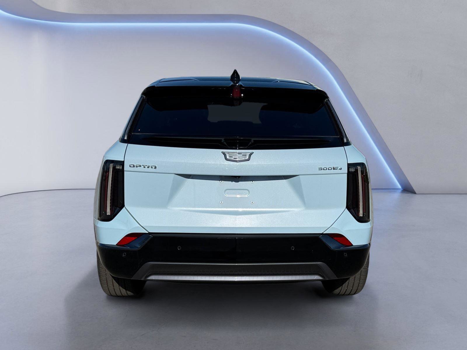 New 2026 Cadillac Optiq Sport 1 image 4