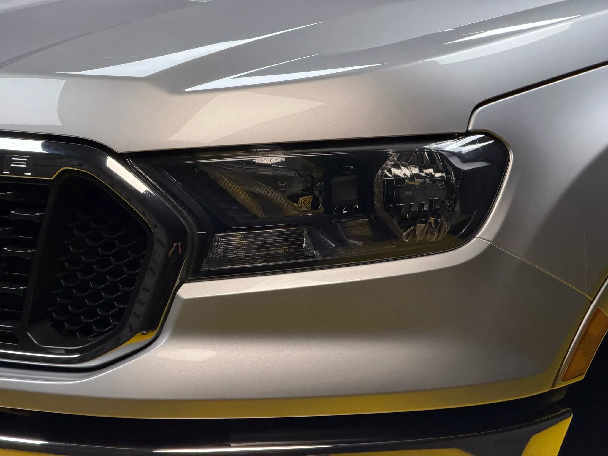 Used 2019 Ford Ranger XLT w/ Equipment Group 302A Luxury image 7