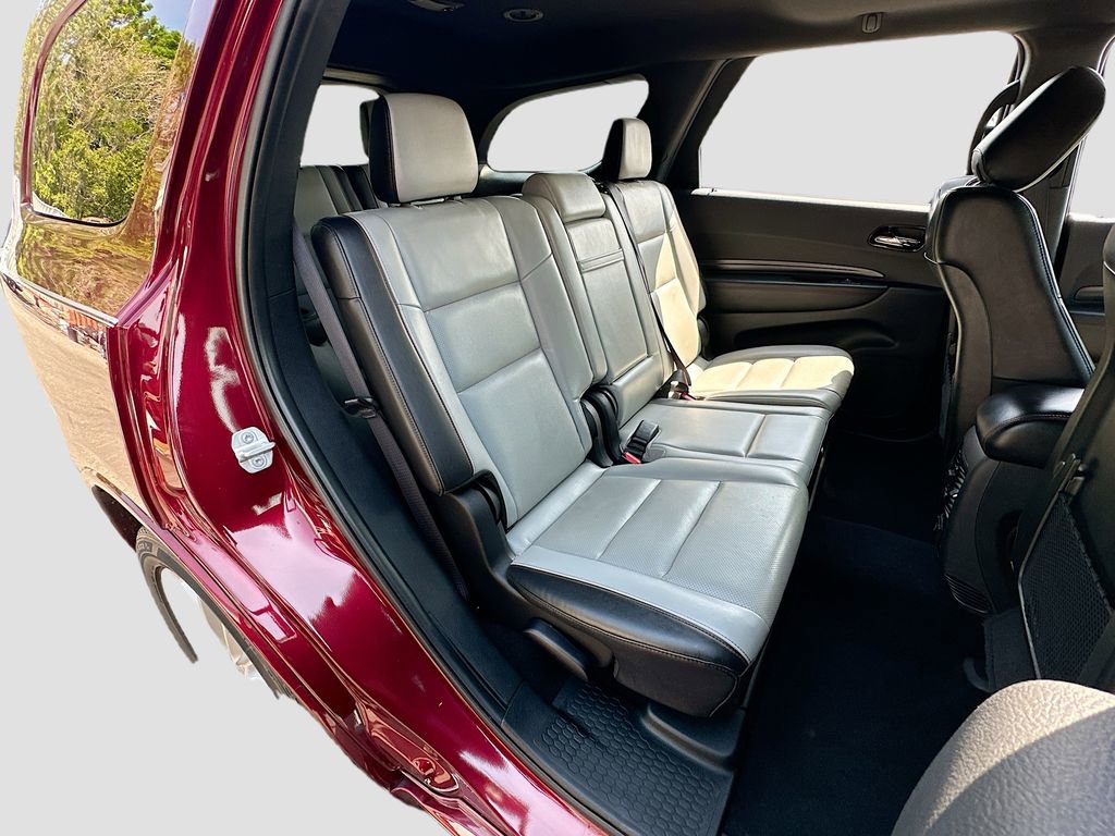 Used 2024 Dodge Durango GT image 29