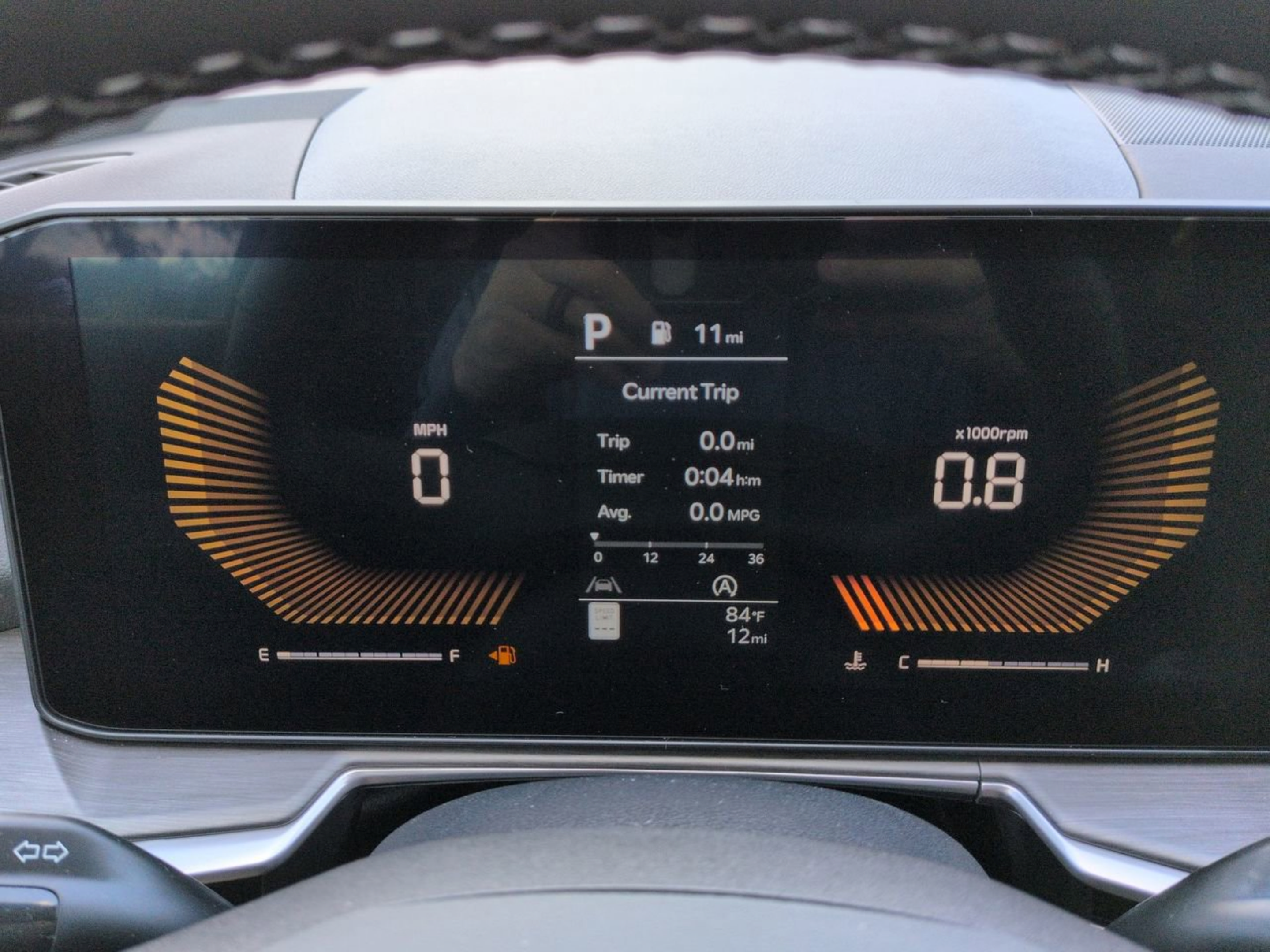 New 2026 Kia Sorento X-Line EX AWD/4WD image 35