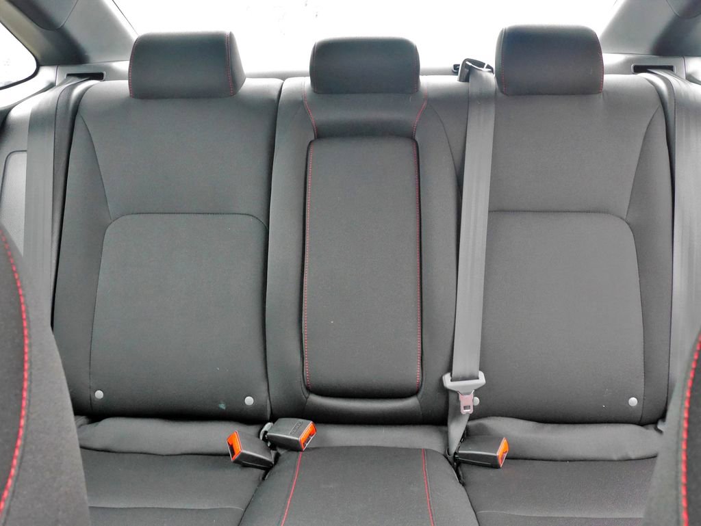 Used 2025 Honda Civic Si image 30