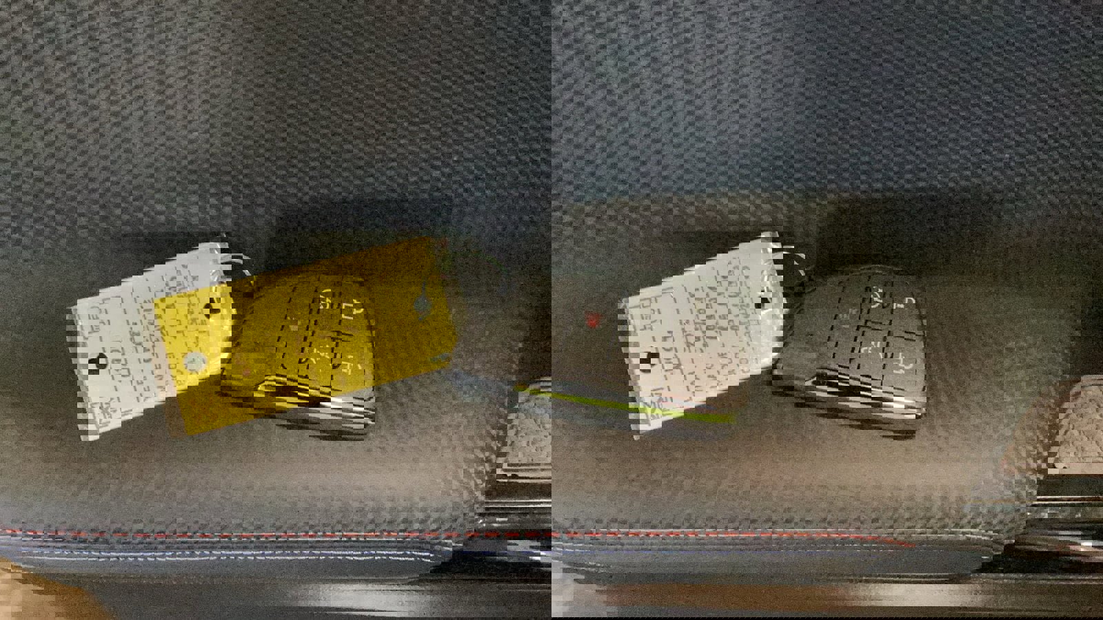 New 2026 Chevrolet Equinox RS w/ Safety and Technology Package image 12