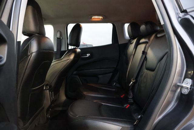 Used 2021 Jeep Compass Limited w/ Trailer Tow Group image 9