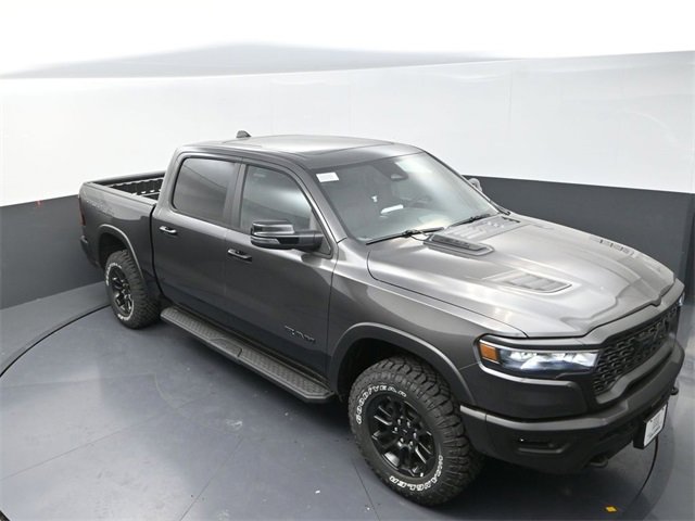 New 2026 RAM 1500 Rebel image 9