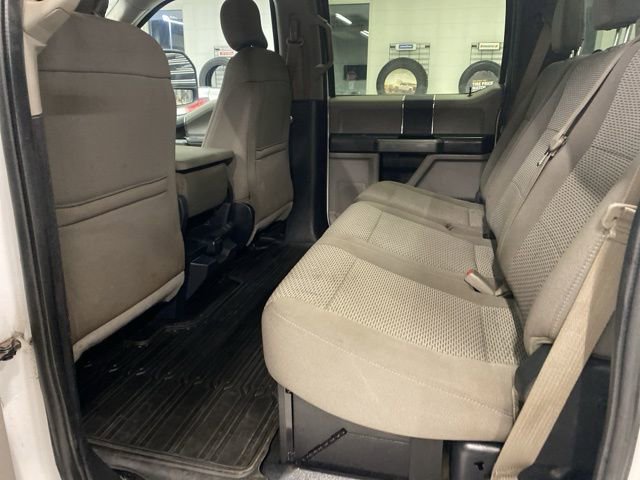 Used 2017 Ford F350 XLT AWD/4WD image 26