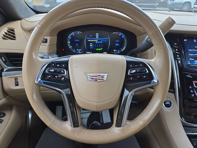 Used 2019 Cadillac Escalade Platinum AWD/4WD image 19