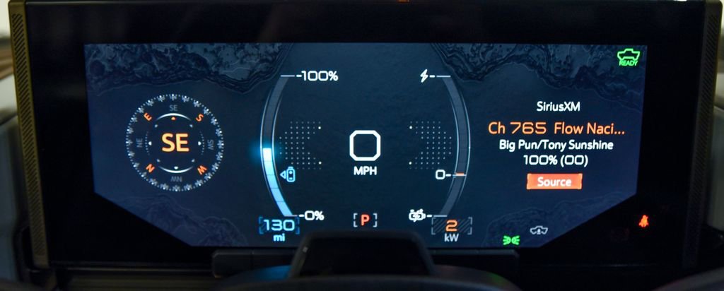 Used 2024 GMC Hummer EV 3X image 28