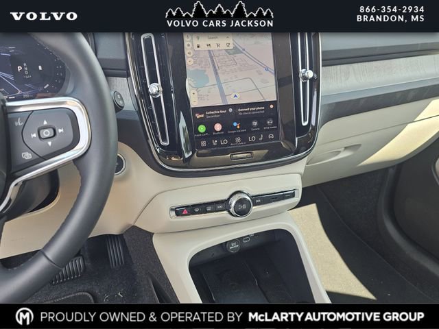 New 2026 Volvo XC40 B4 Plus w/ Protection Package Premier image 9