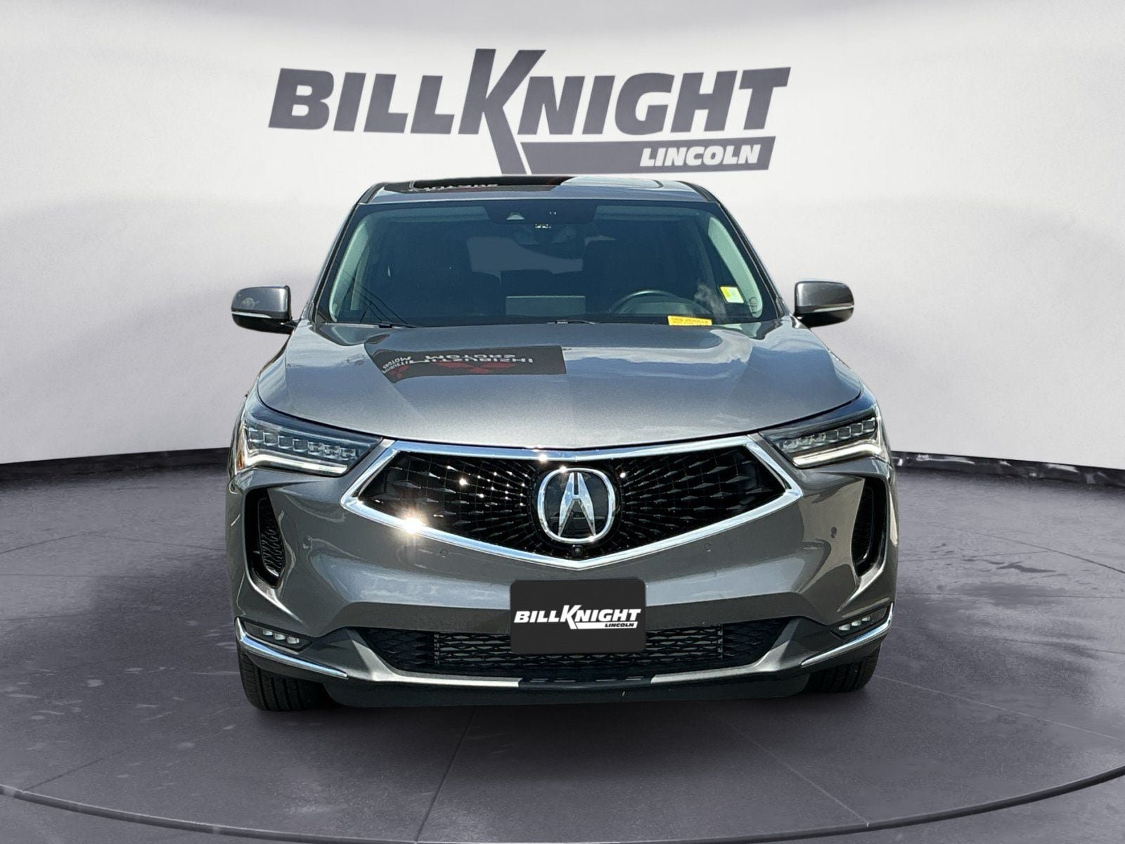 Used 2024 Acura RDX SH-AWD w/ Advance Package image 8