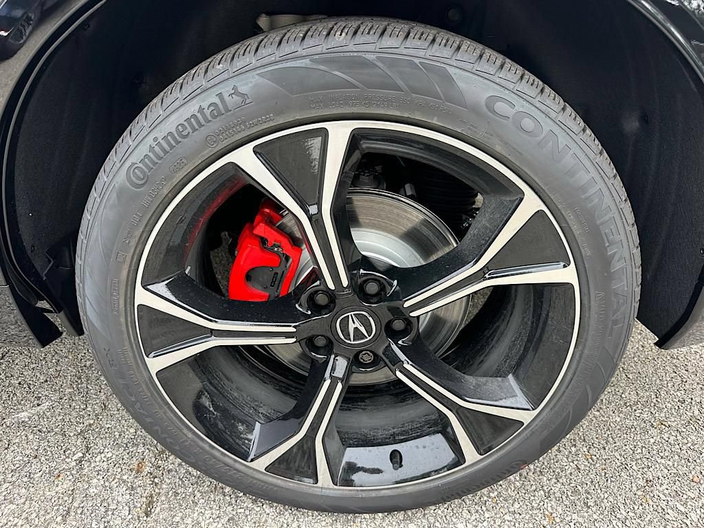 New 2026 Acura MDX Type S w/ Advance Package AWD/4WD image 15