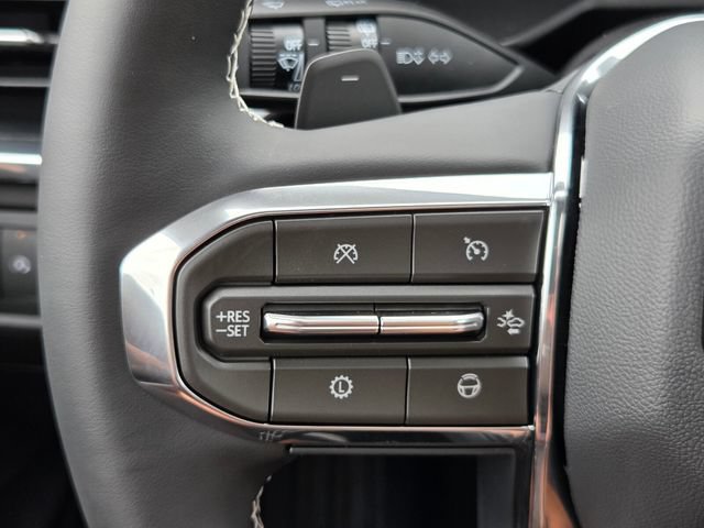 New 2026 GMC Acadia Denali Ultimate FWD image 16