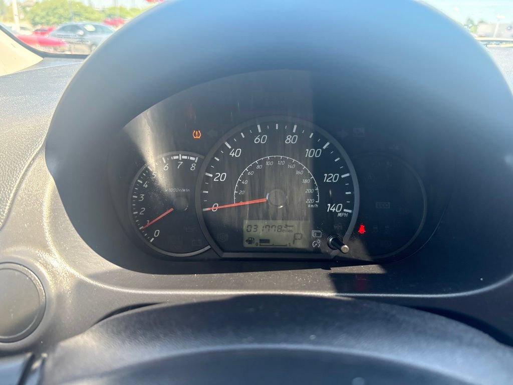Used 2024 Mitsubishi Mirage ES FWD image 17