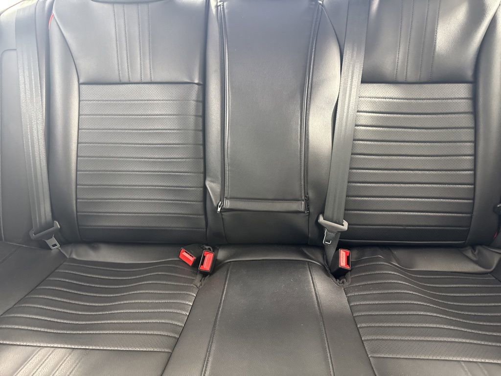 Used 2024 Honda Civic EX image 16