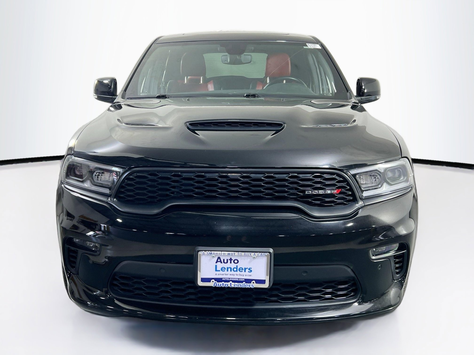 Used 2022 Dodge Durango R/T w/ Blacktop Package AWD/4WD image 2