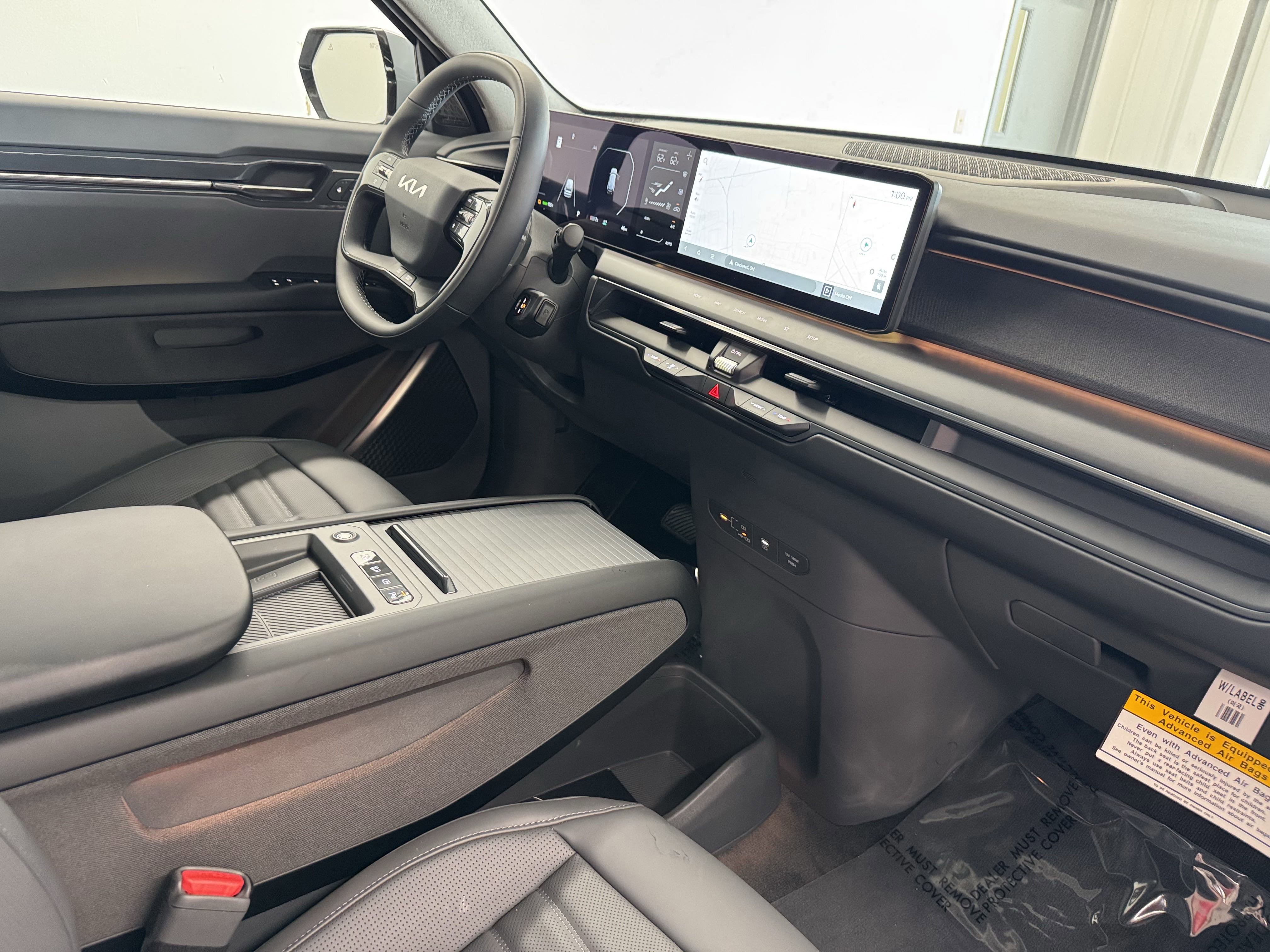 New 2026 Kia EV9 Land image 10