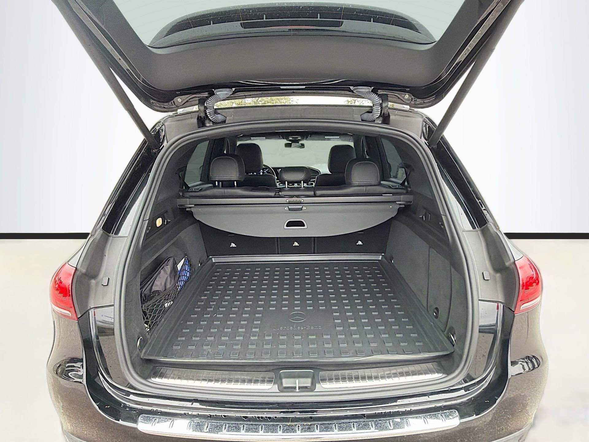 Used 2023 Mercedes-Benz GLE 350 image 13