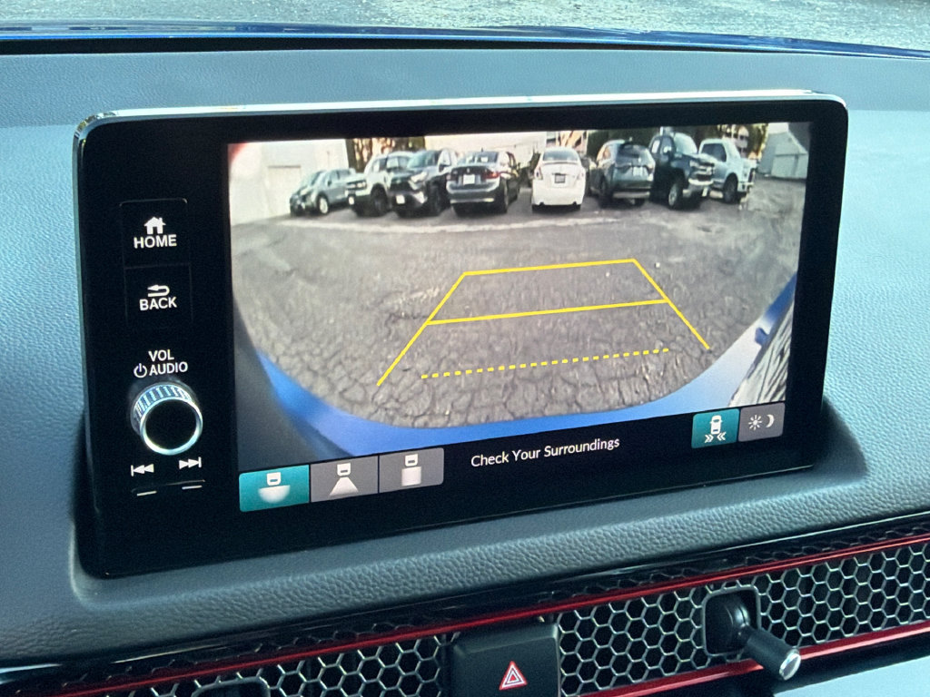 Used 2024 Honda Civic Si image 21