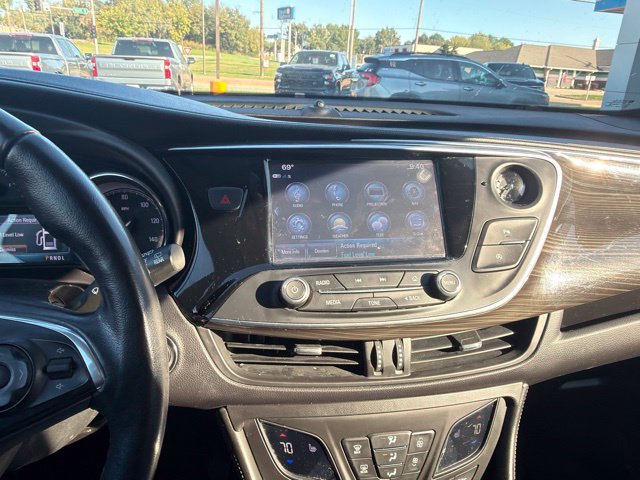 Used 2020 Buick Envision Essence FWD image 47