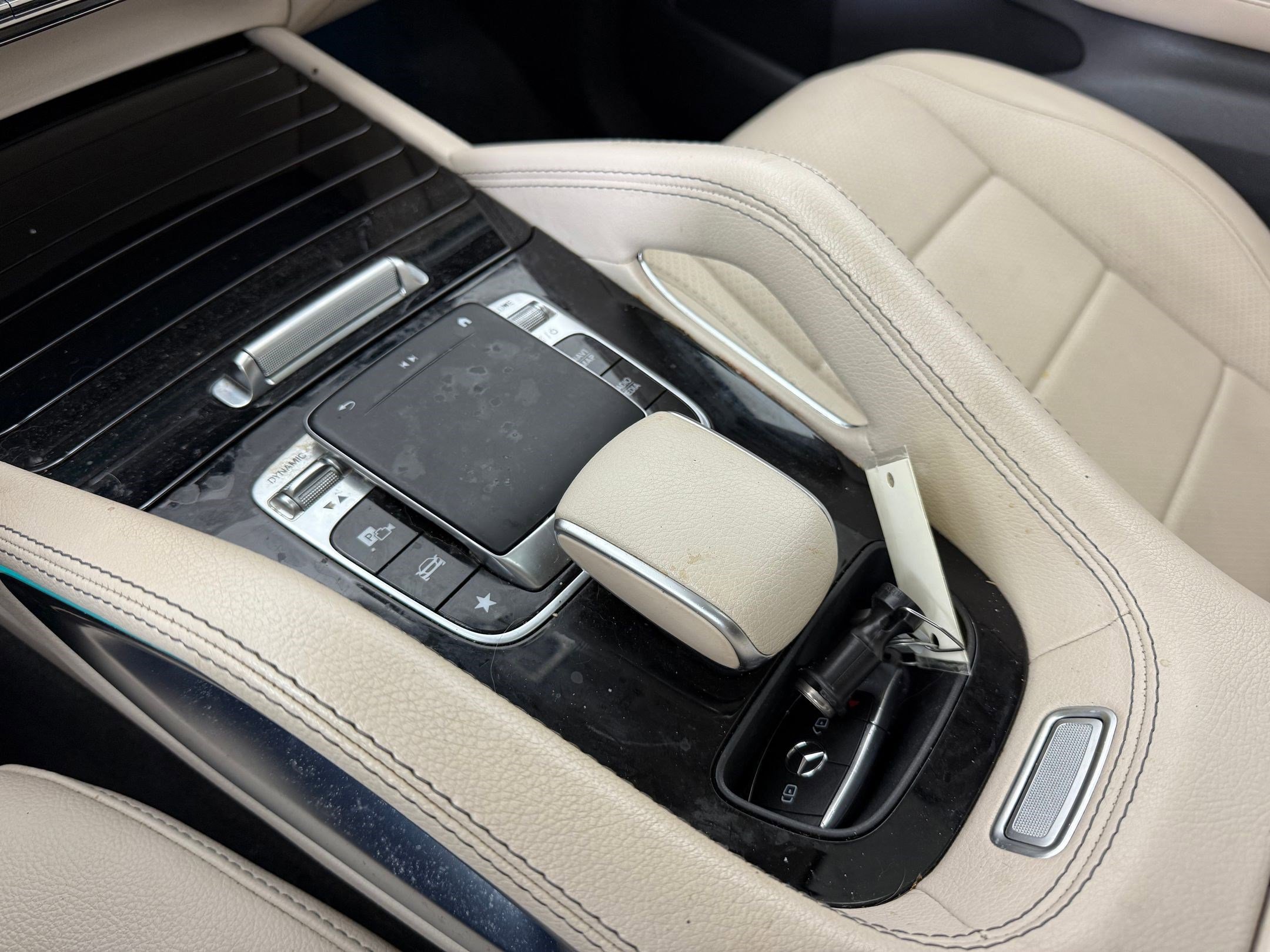 Used 2020 Mercedes-Benz GLE 350 image 21