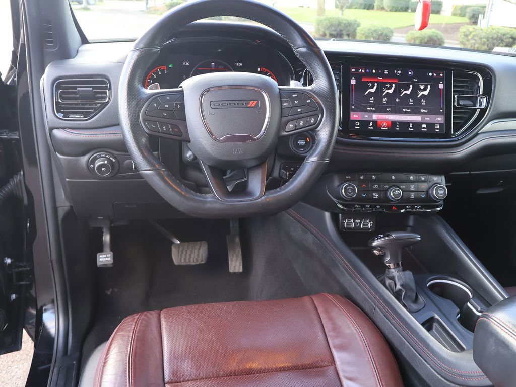 Used 2023 Dodge Durango GT image 24