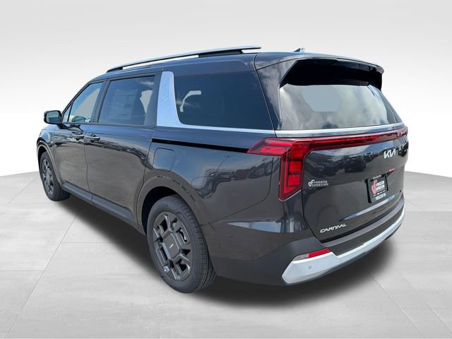 New 2026 Kia Carnival EX FWD image 5