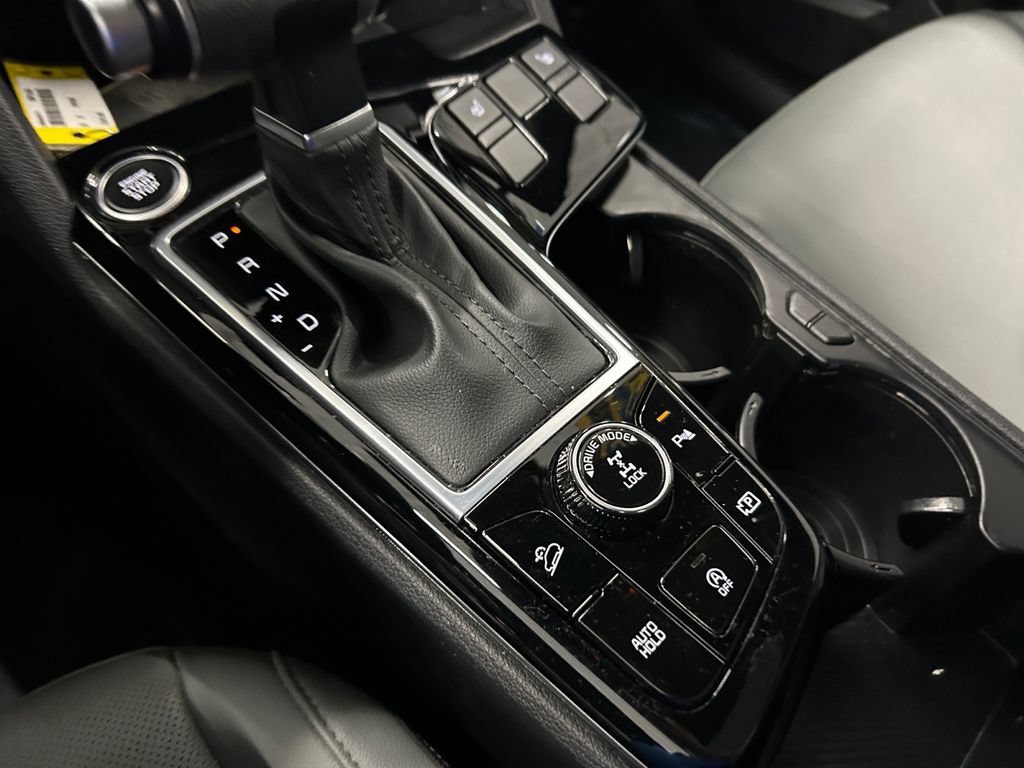Used 2024 Kia Sportage X-Line w/ X-Line Premium Package AWD/4WD image 26