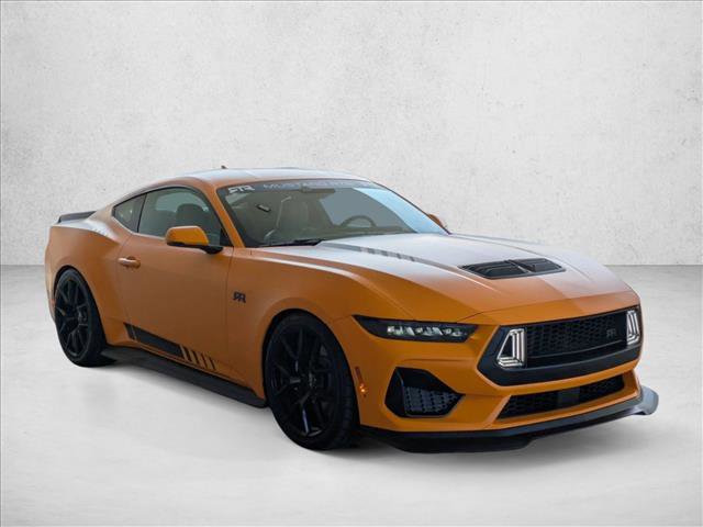 New 2026 Ford Mustang GT Premium w/ GT Performance Package image 7