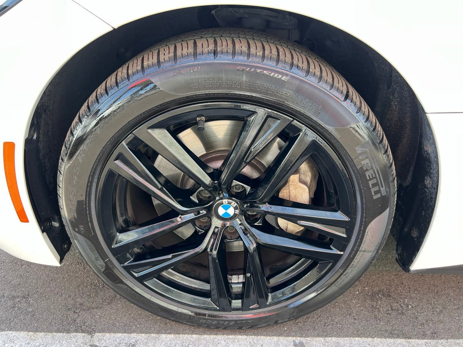 Used 2022 BMW 430i Gran Coupe w/ Premium Package RWD image 17