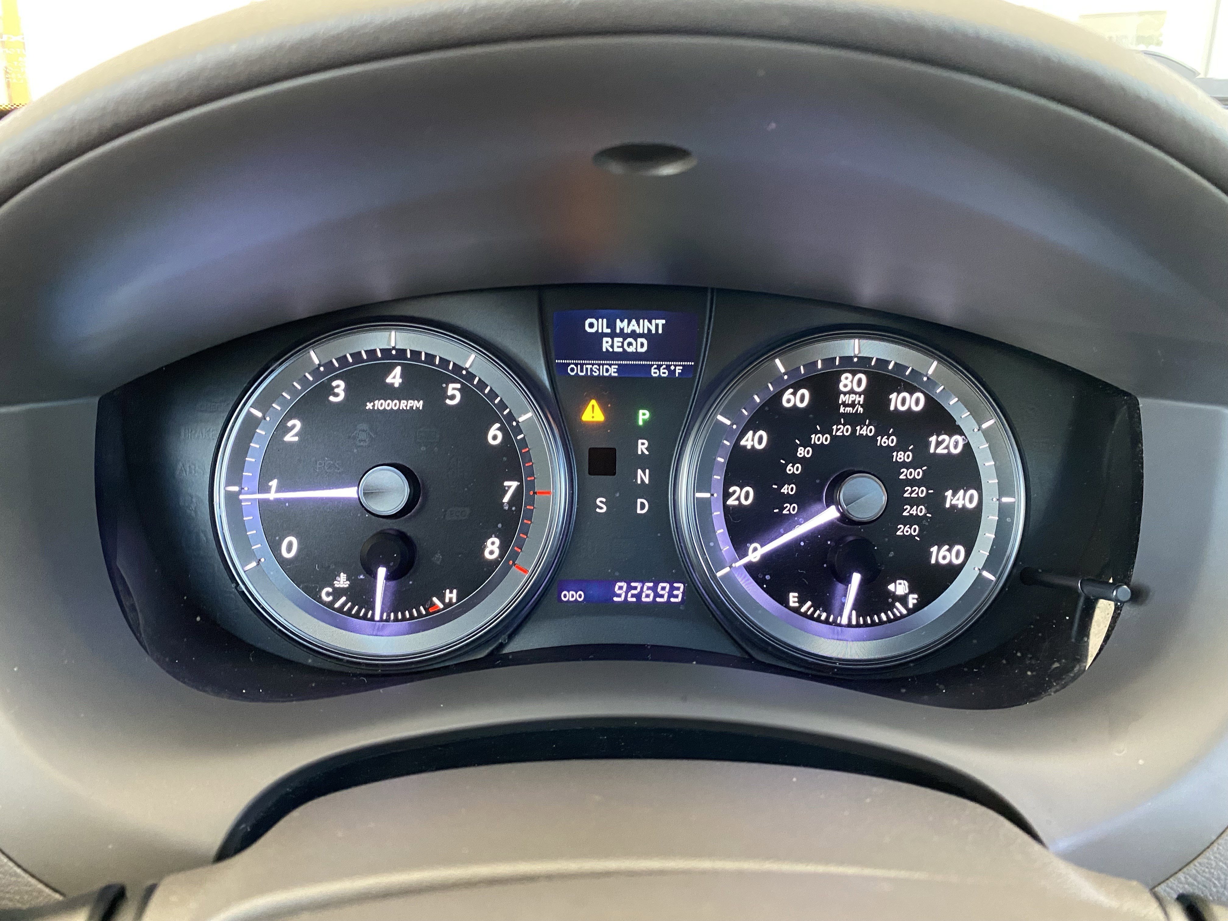 Used 2012 Lexus ES 350 image 22