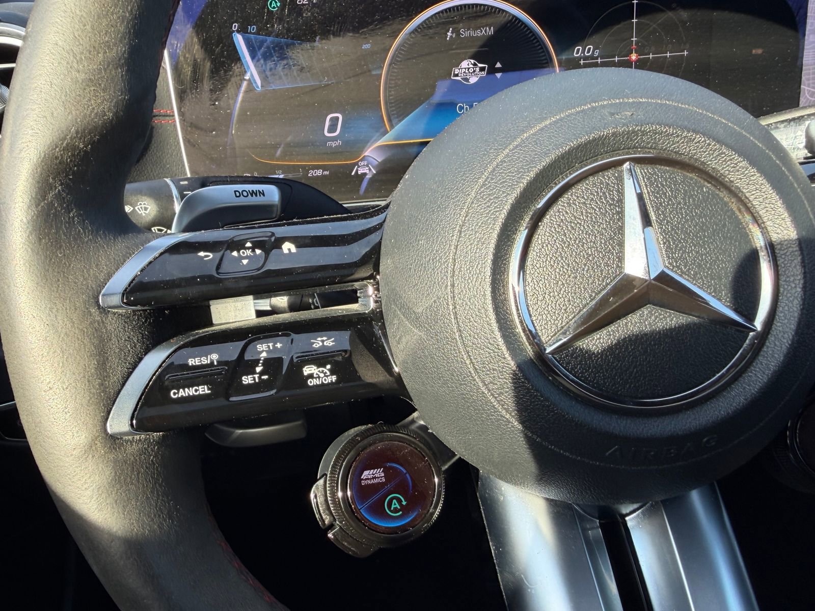 Used 2021 Mercedes-Benz E 53 AMG 4MATIC Sedan image 25