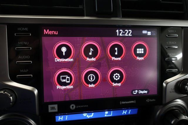 Certified 2023 Toyota 4Runner Limited image 23