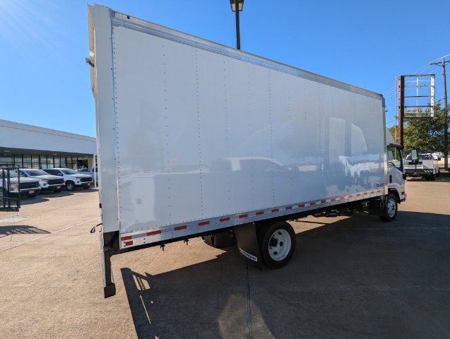 New 2025 Chevrolet Low Cab Forward 5500HG RWD image 6