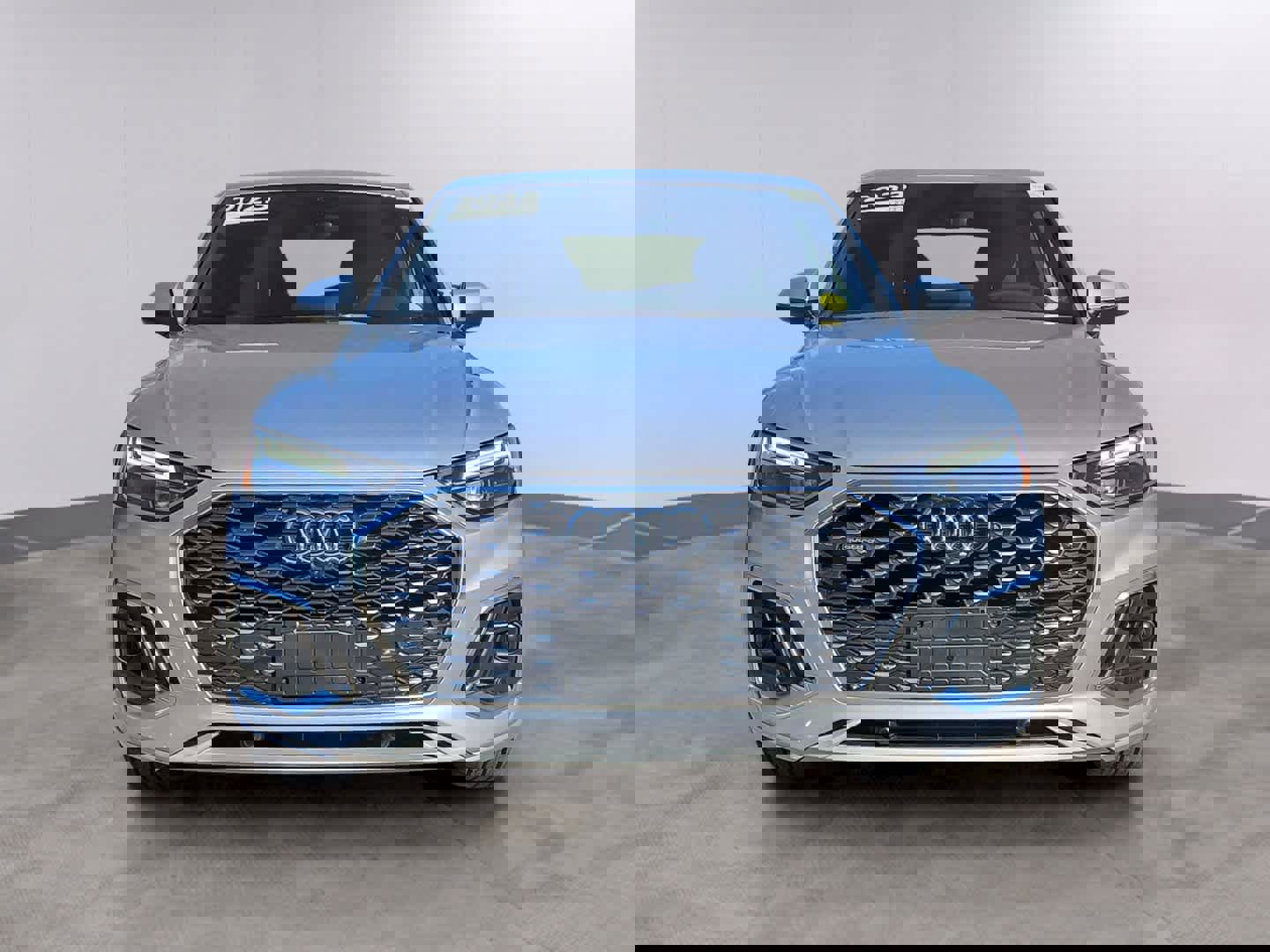 Certified 2023 Audi Q5 2.0T Premium w/ Convenience Package image 12