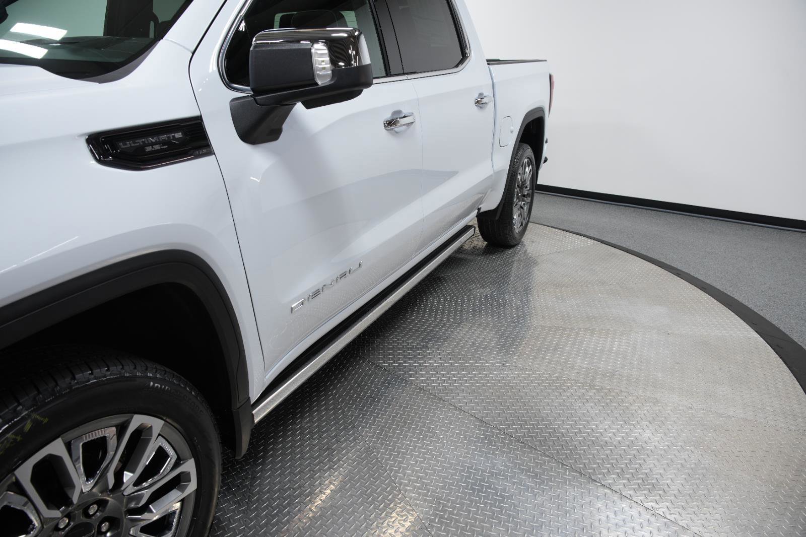 New 2026 GMC Sierra 1500 Denali Ultimate image 6