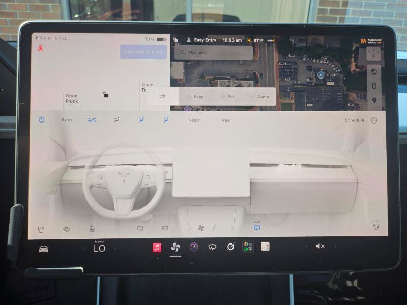 Used 2023 Tesla Model 3 Long Range AWD/4WD image 47