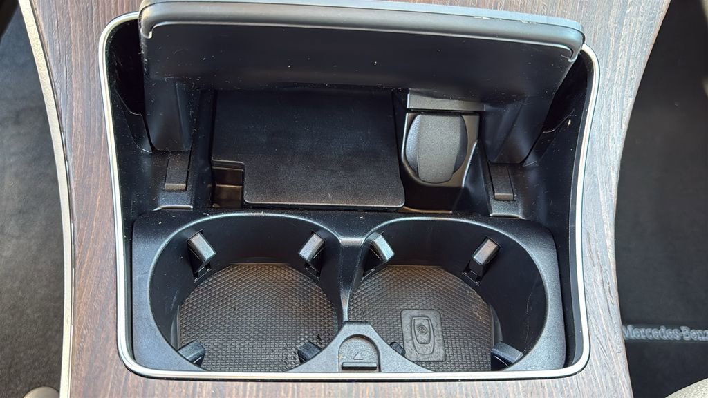 Certified 2022 Mercedes-Benz GLC 300 4MATIC image 34