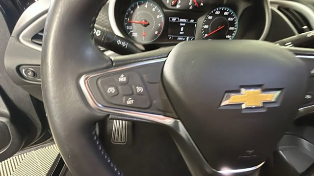 Used 2021 Chevrolet Malibu RS FWD image 16