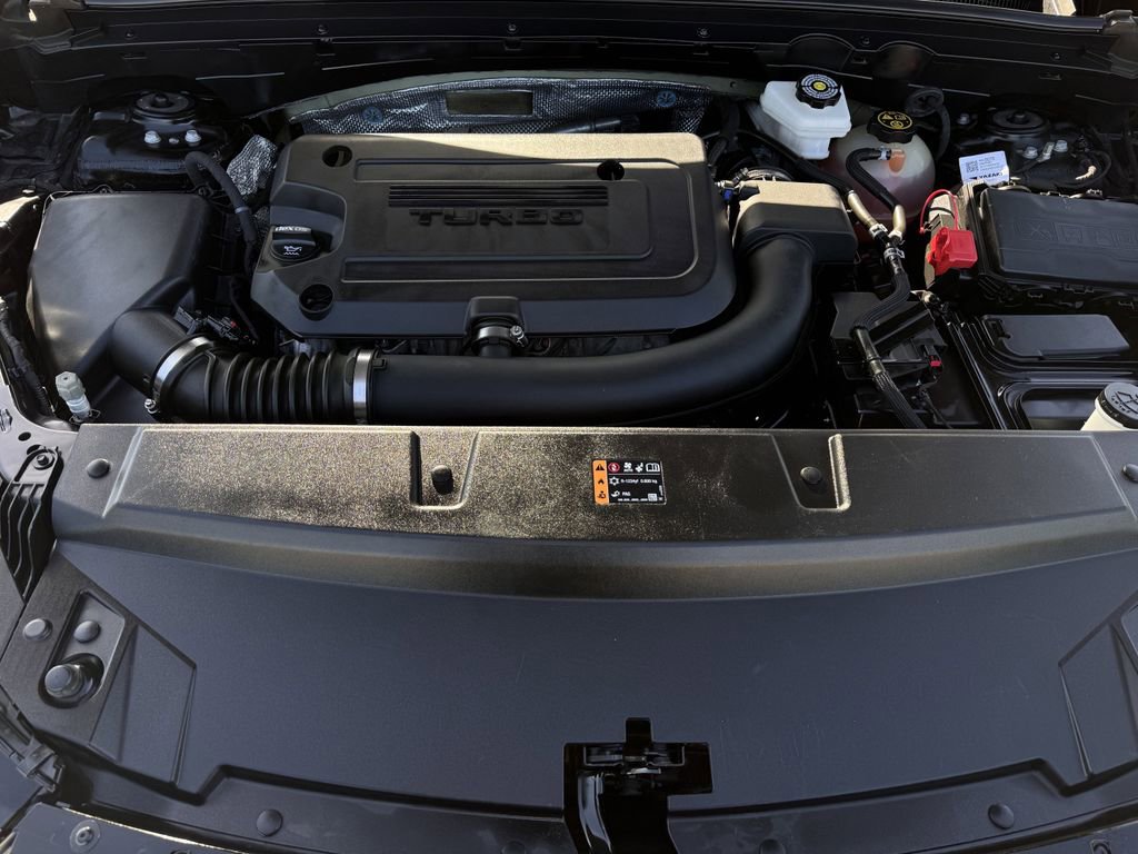 Used 2023 Buick Envision Preferred image 27