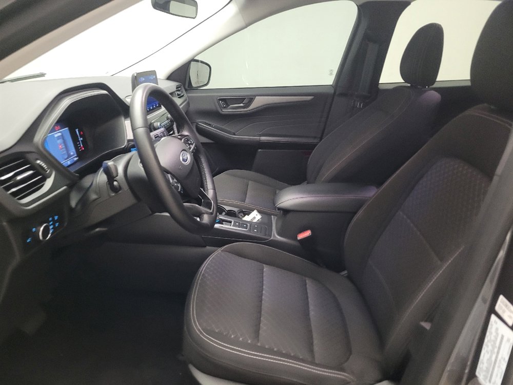 Used 2023 Ford Escape Active image 17