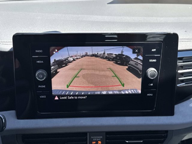 New 2026 Volkswagen Jetta SE FWD image 15