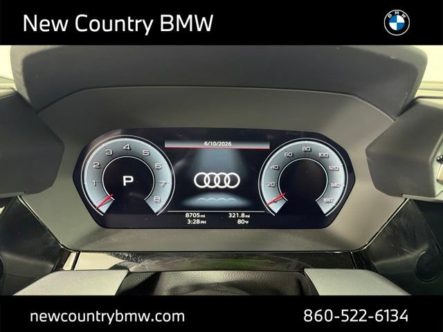 Used 2026 Audi A3 2.0T Premium AWD/4WD image 24