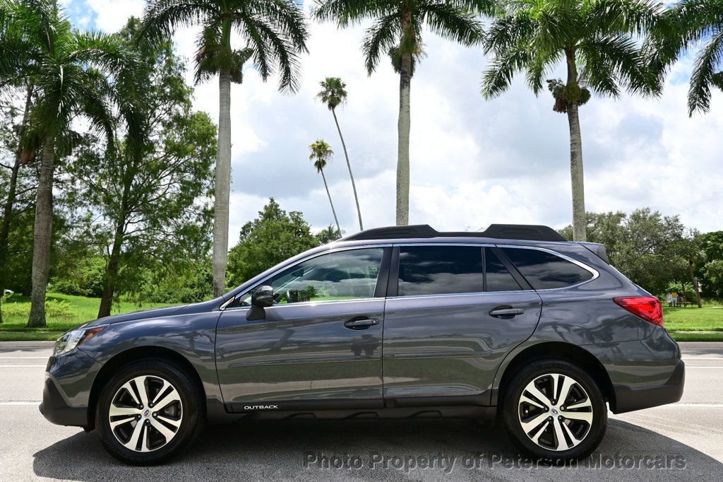 Used 2018 Subaru Outback 2.5i Limited image 6