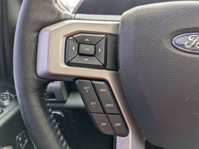 Used 2020 Ford F150 Lariat w/ Equipment Group 502A Luxury image 23