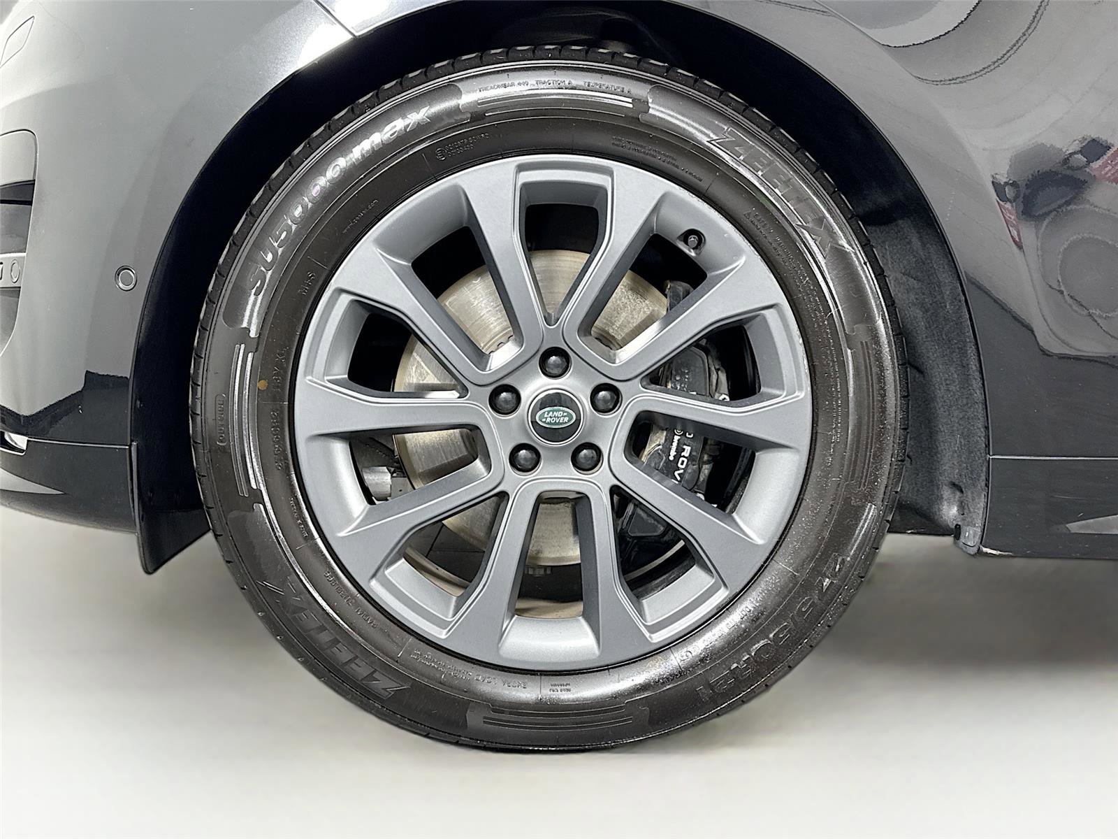 Used 2024 Land Rover Range Rover Sport Dynamic SE image 12