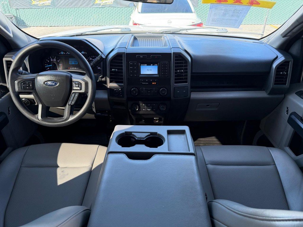 Used 2022 Ford F250 XL w/ Power Equipment Group AWD/4WD image 23