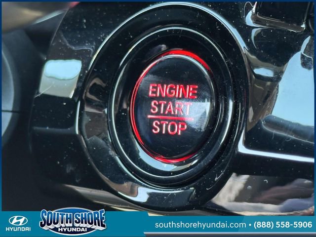 Used 2024 Honda CR-V EX-L image 28